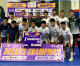 Futsal Smanesi Juara 1 Se Malang Raya